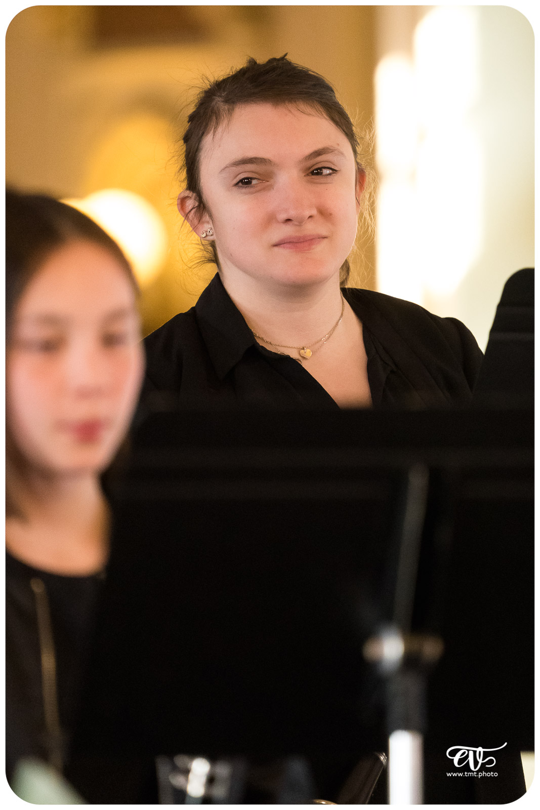 LE PRINTEMPS DE LA CLARINETTE